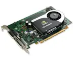 HP GP528AA 25 GB Quadro FX 370 GDDR3 Ekran Kartı