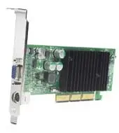 HP GR521AA GDDR2 Ekran Kartı