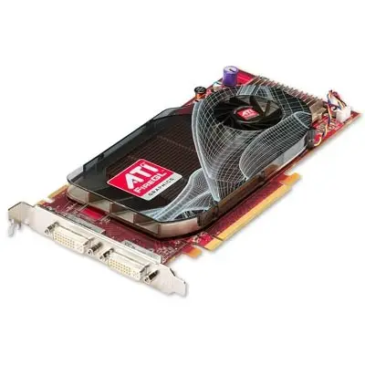 HP GT346AA GDDR3 Ekran Kartı
