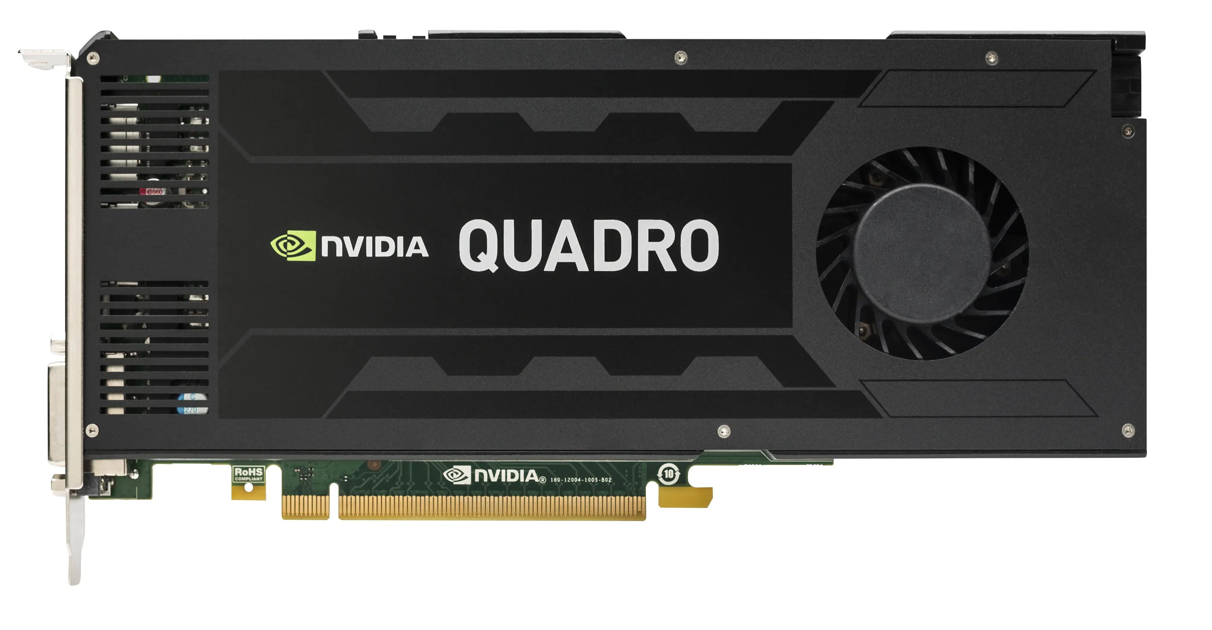 HP J3G89AA 4 GB Quadro K4200 GDDR5 Ekran Kartı