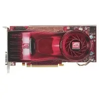 HP KT979AA GDDR4 Ekran Kartı Thumbnail 3
