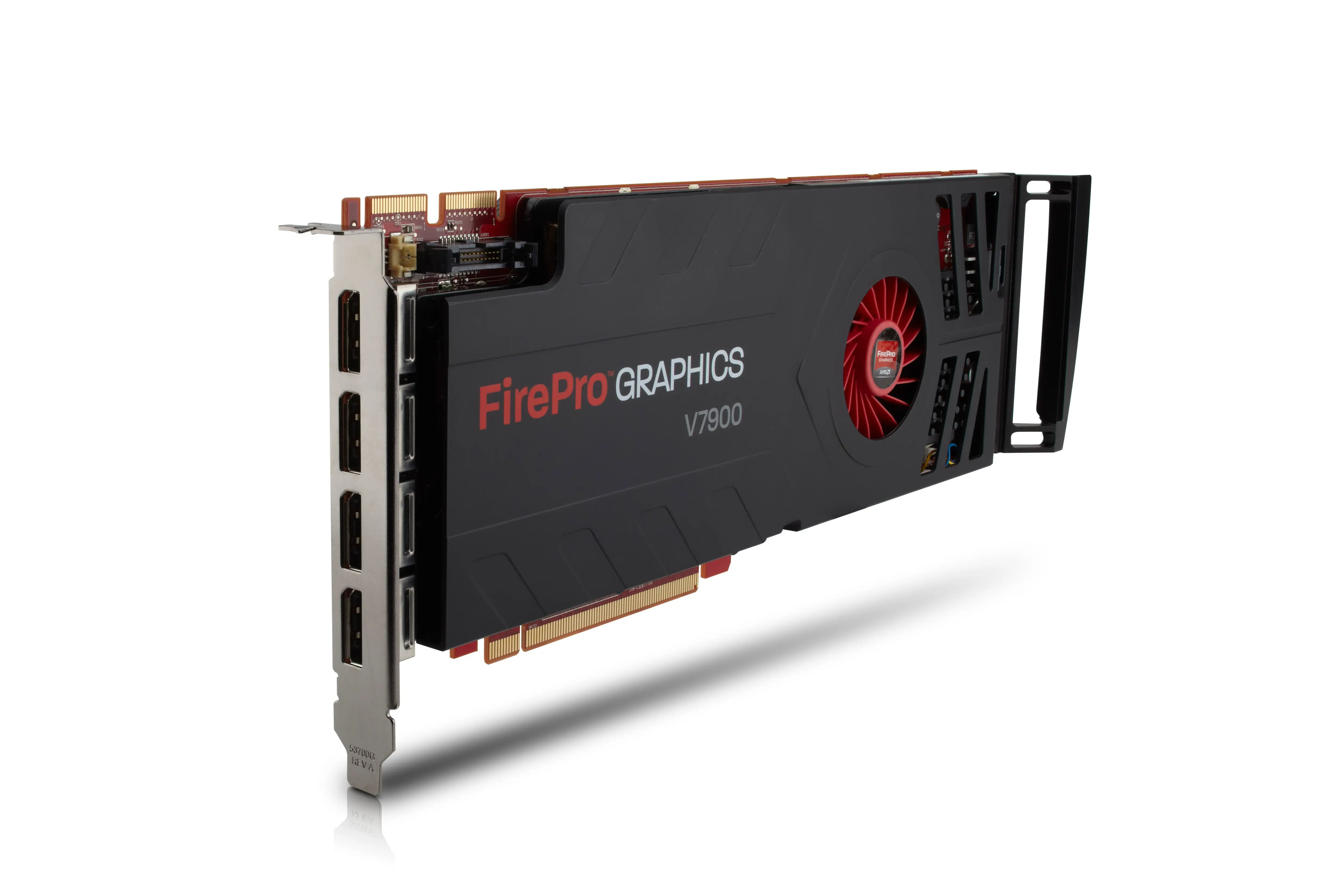 HP LS993AA 2 GB FirePro V7900 GDDR5 Ekran Kartı