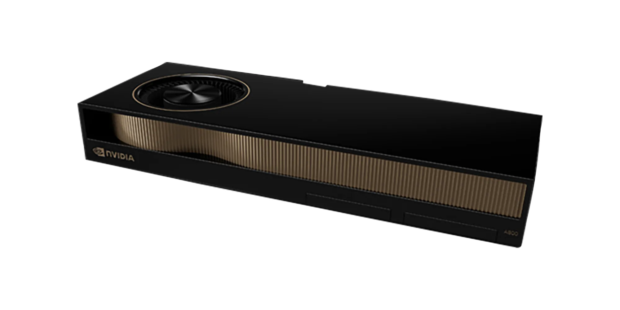 HP NVIDIA A800 Graphics 8D6C0AA Ekran Kartı Thumbnail 0