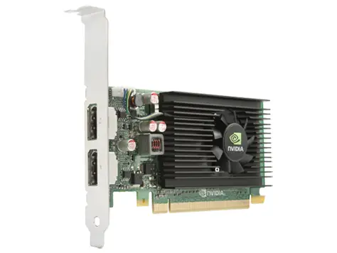 HP Nvidia NVS 310 512MB A7U59AA Ekran Kartı Thumbnail 3