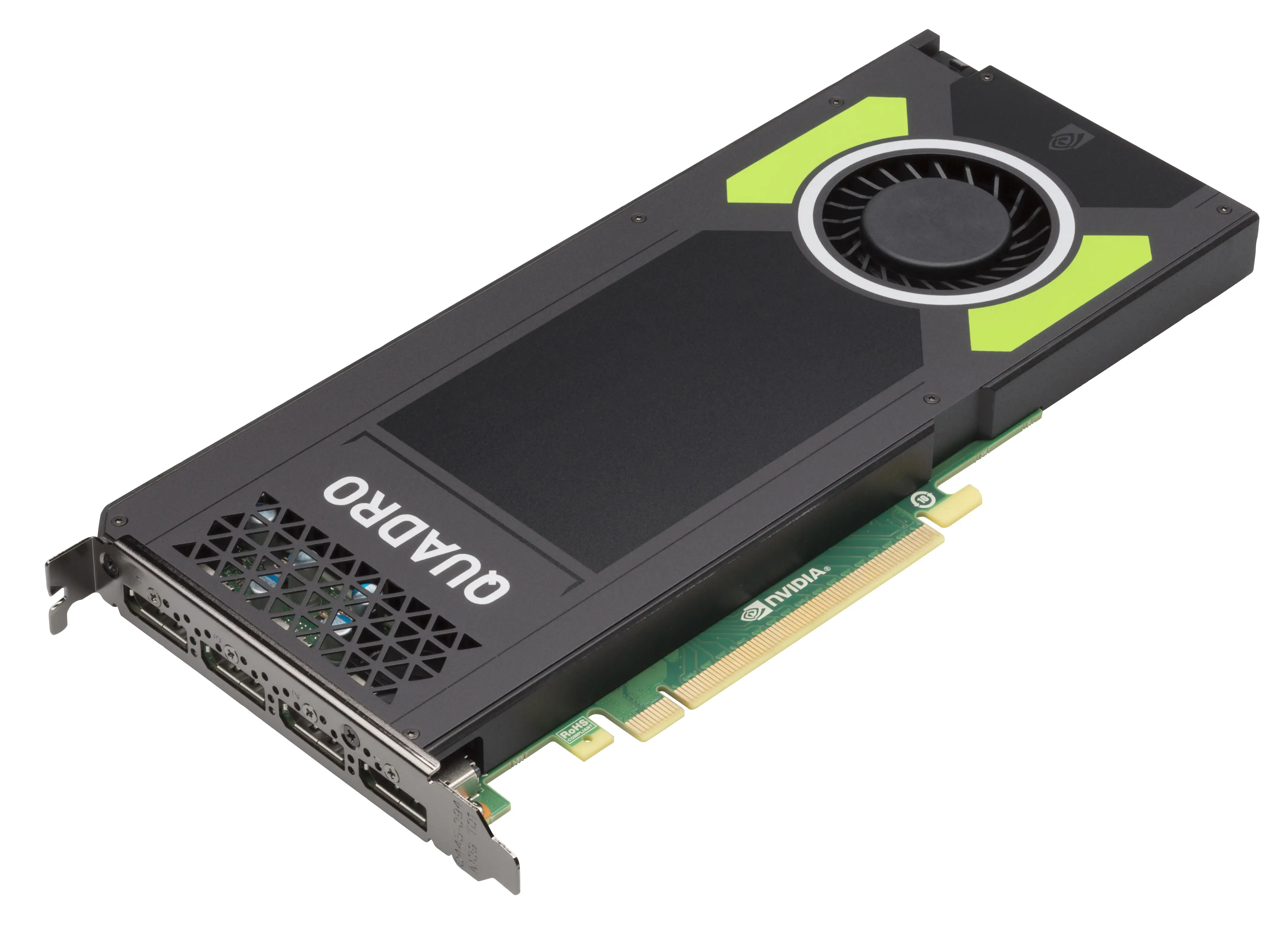 HP NVIDIA Quadro M4000 M6V52AA Ekran Kartı