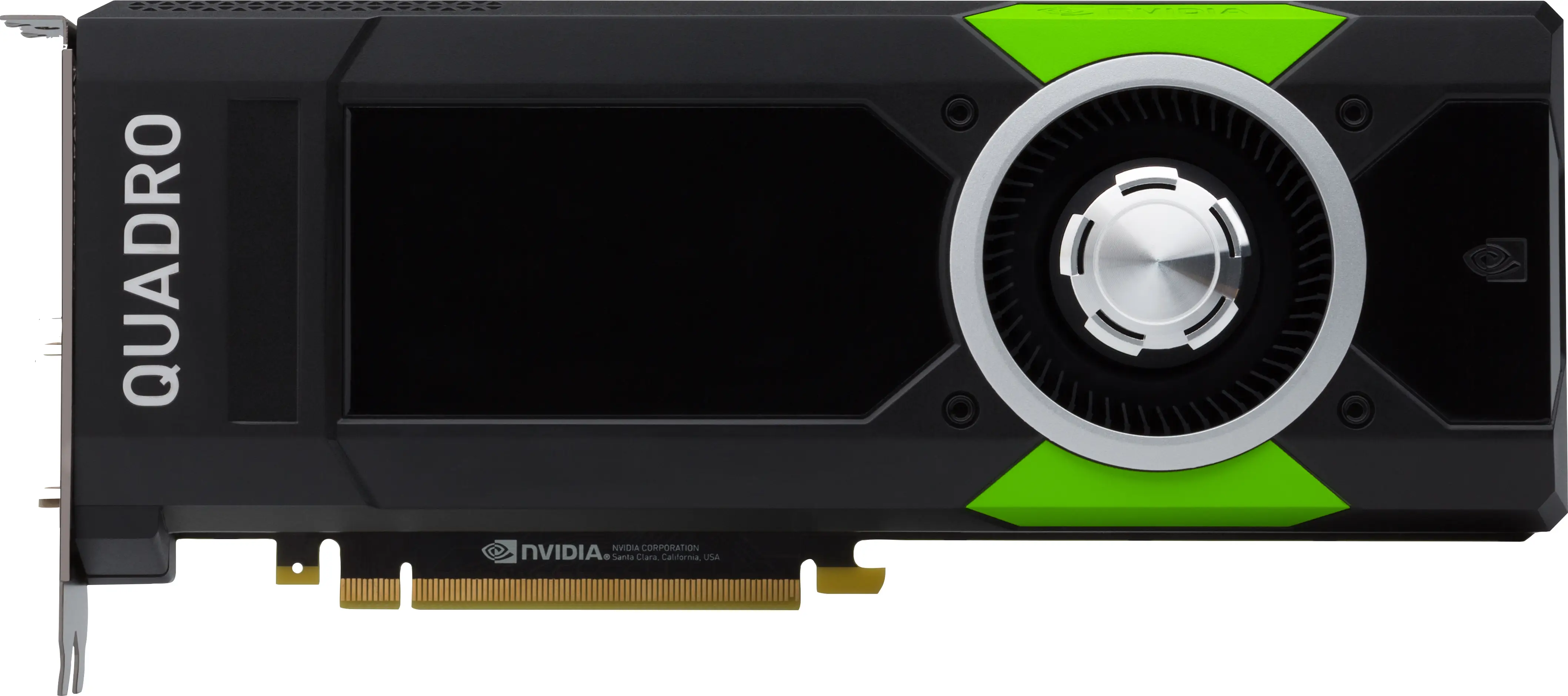 HP NVIDIA Quadro P5000 (16GB) Z0B13AA Ekran Kartı