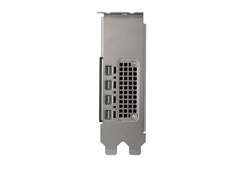 HP NVIDIA RTX 4000 SFF Ada 4mDP Graphics 8C1W1AA 20 GB GDDR6 Ekran Kartı Thumbnail 2
