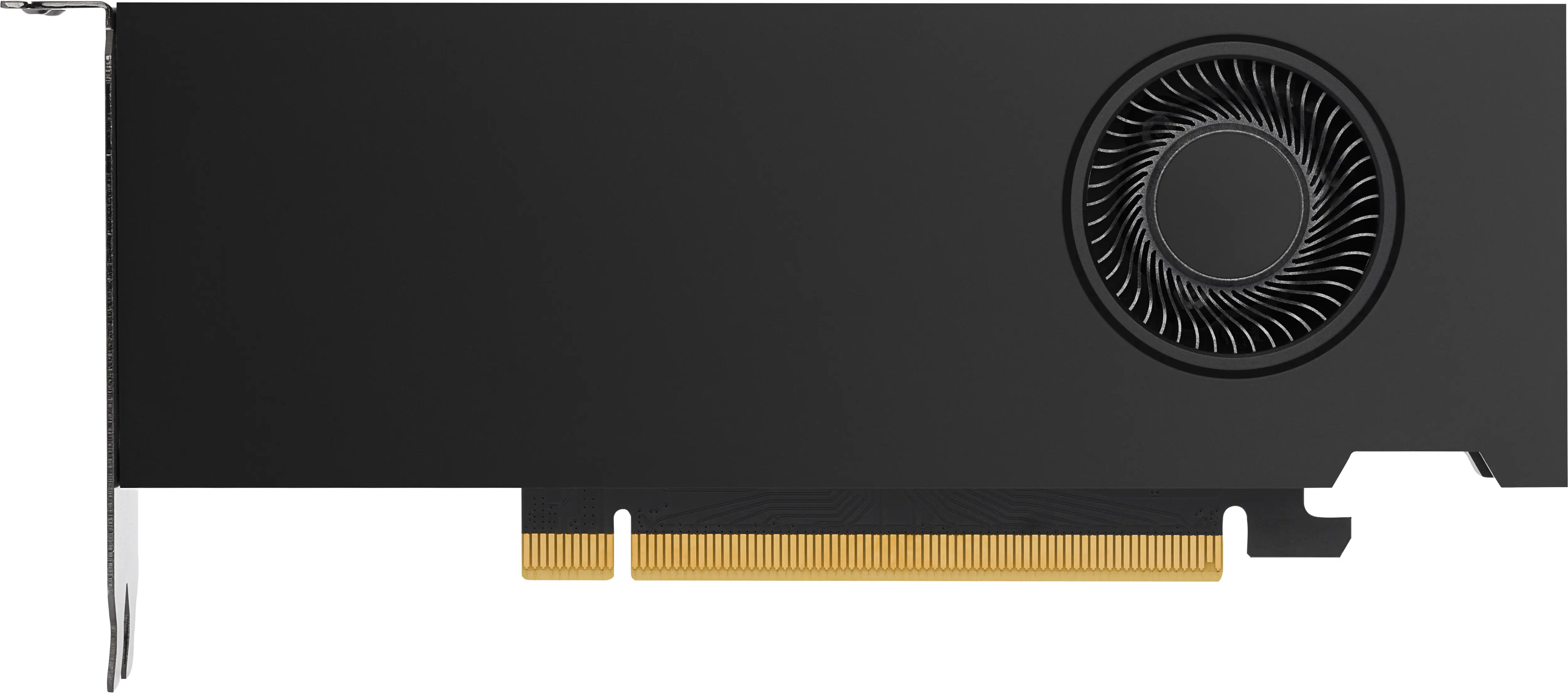 HP NVIDIA RTX A2000 6 GB 340L0AA GDDR6 Ekran Kartı