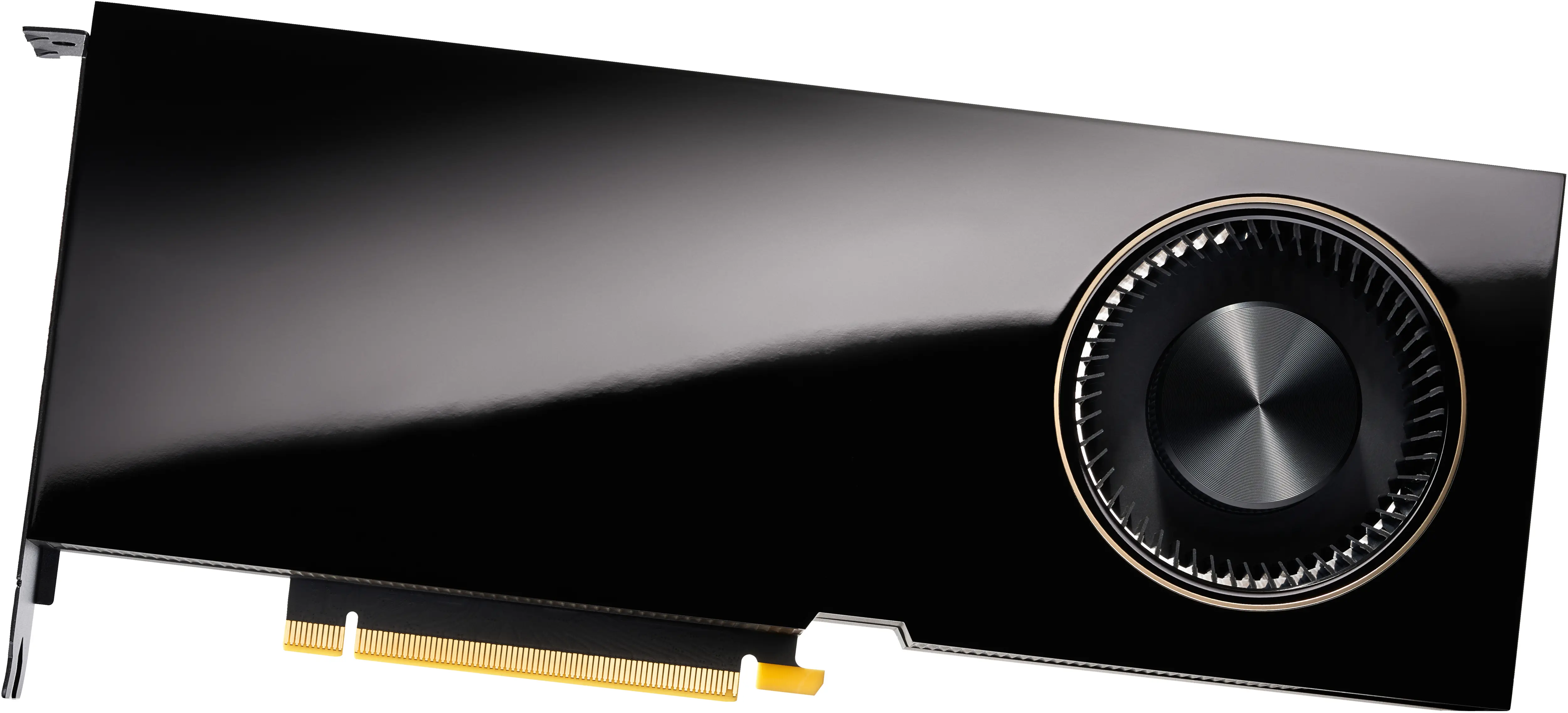 HP NVIDIA RTX A6000 48 GB 4DP Graphics 2S6U3AA GDDR6 Ekran Kartı