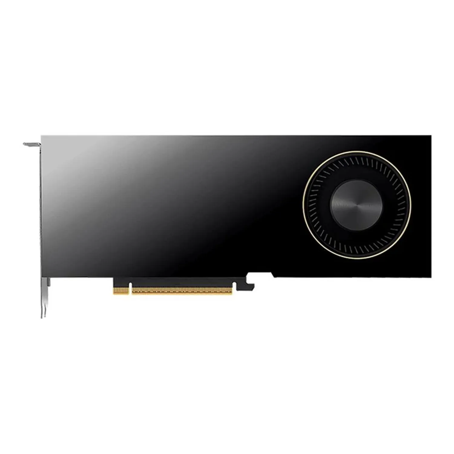 HP NVIDIA RTX PH x6xxx 4DP Graphics B11E9AA RTX PRO 6000 96 GB GDDR7 Ekran Kartı