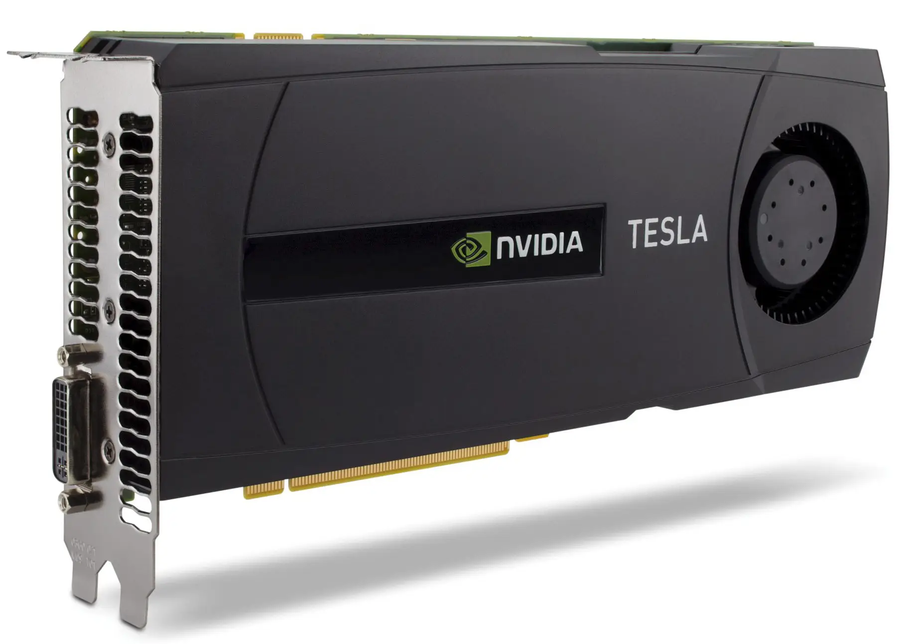 HP QB035AA 6 GB Tesla C2075 GDDR5 Ekran Kartı