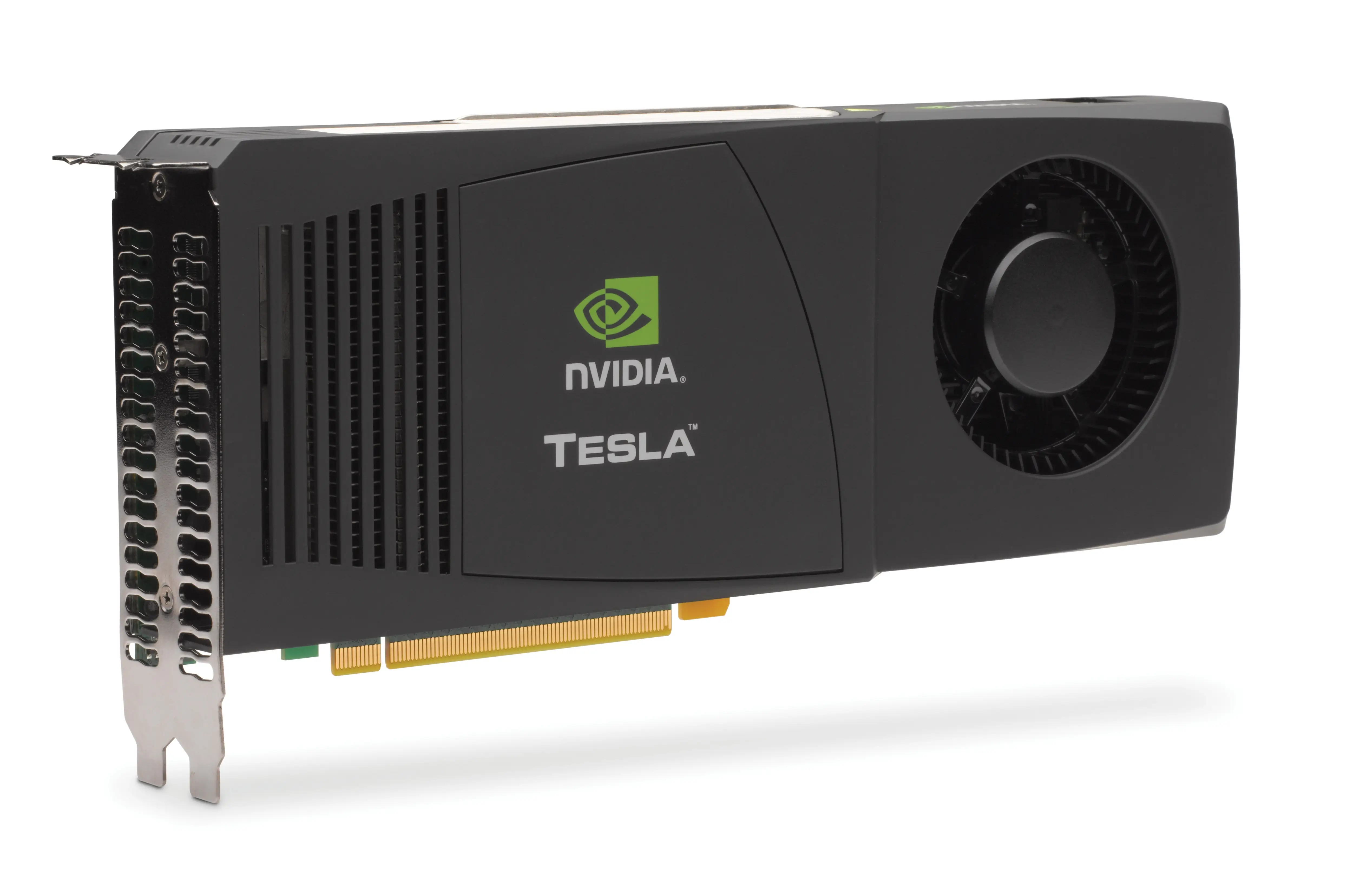 HP VF210AA 4 GB Tesla C1060 GDDR3 Ekran Kartı