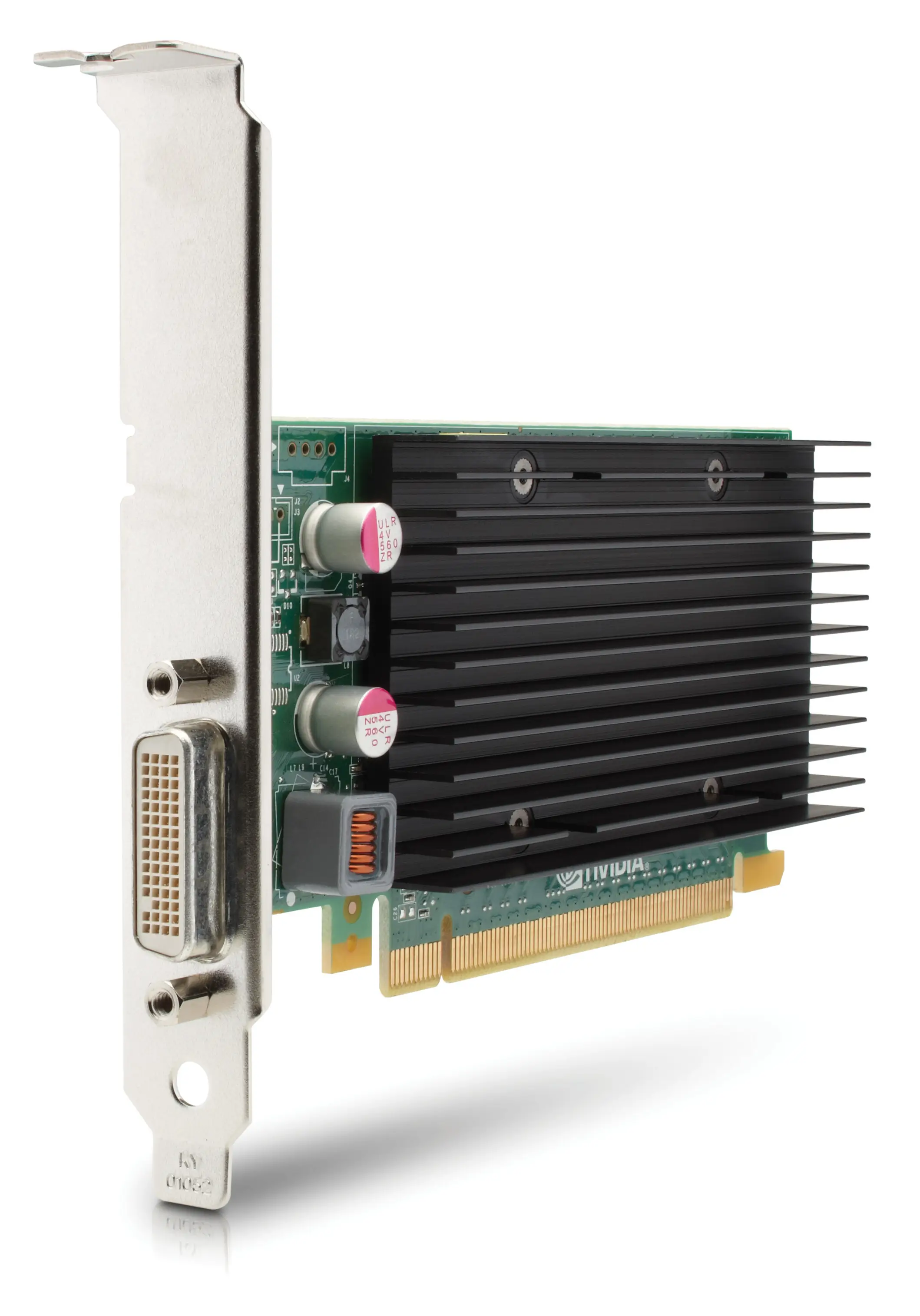 HP XP612AA 300 GDDR3 Ekran Kartı