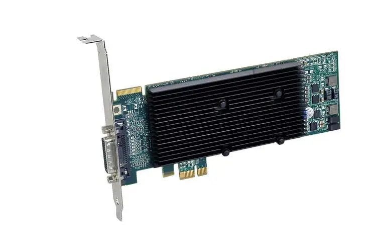 Matrox M9120-E512LAU1F GDDR2 Ekran Kartı