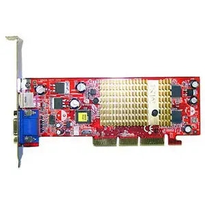 MSI 1690900612 GDDR2 Ekran Kartı
