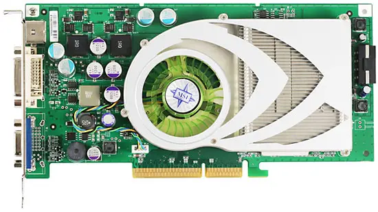 MSI GeForce 7800GS NX7800GS-VT2D256 GDDR3 Ekran Kartı