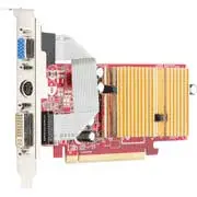 MSI TD64EH GDDR2 Ekran Kartı