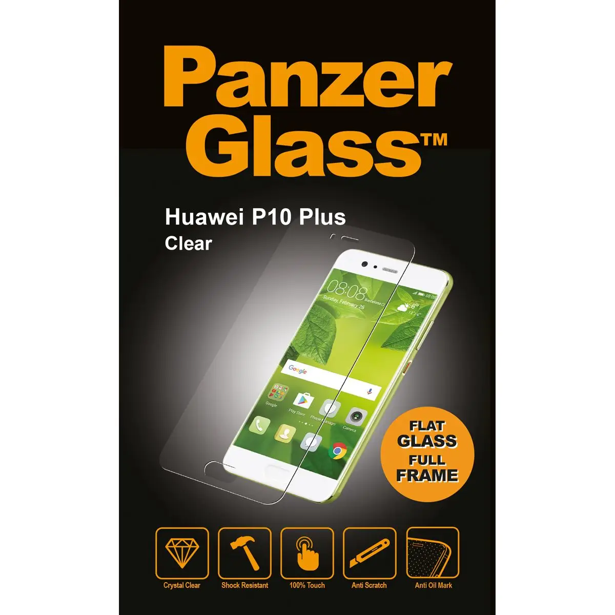PanzerGlass 5270 Ekran Koruyucu