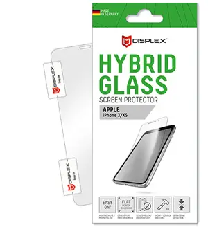 Displex Hybrid Glass 01257 Ekran Koruyucu