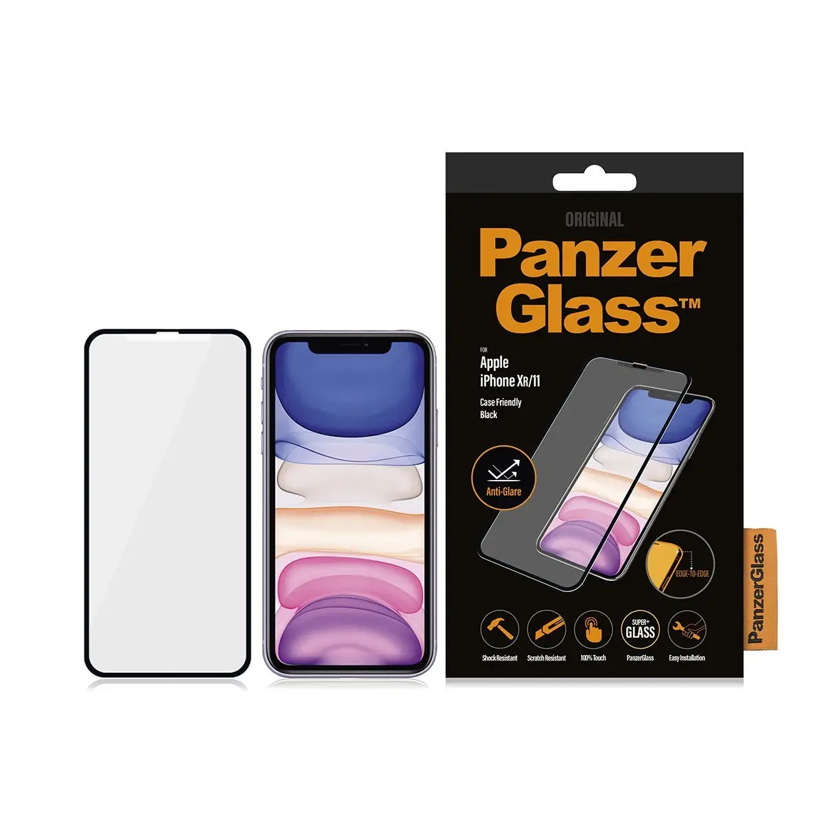 PanzerGlass 2675 Ekran Koruyucu