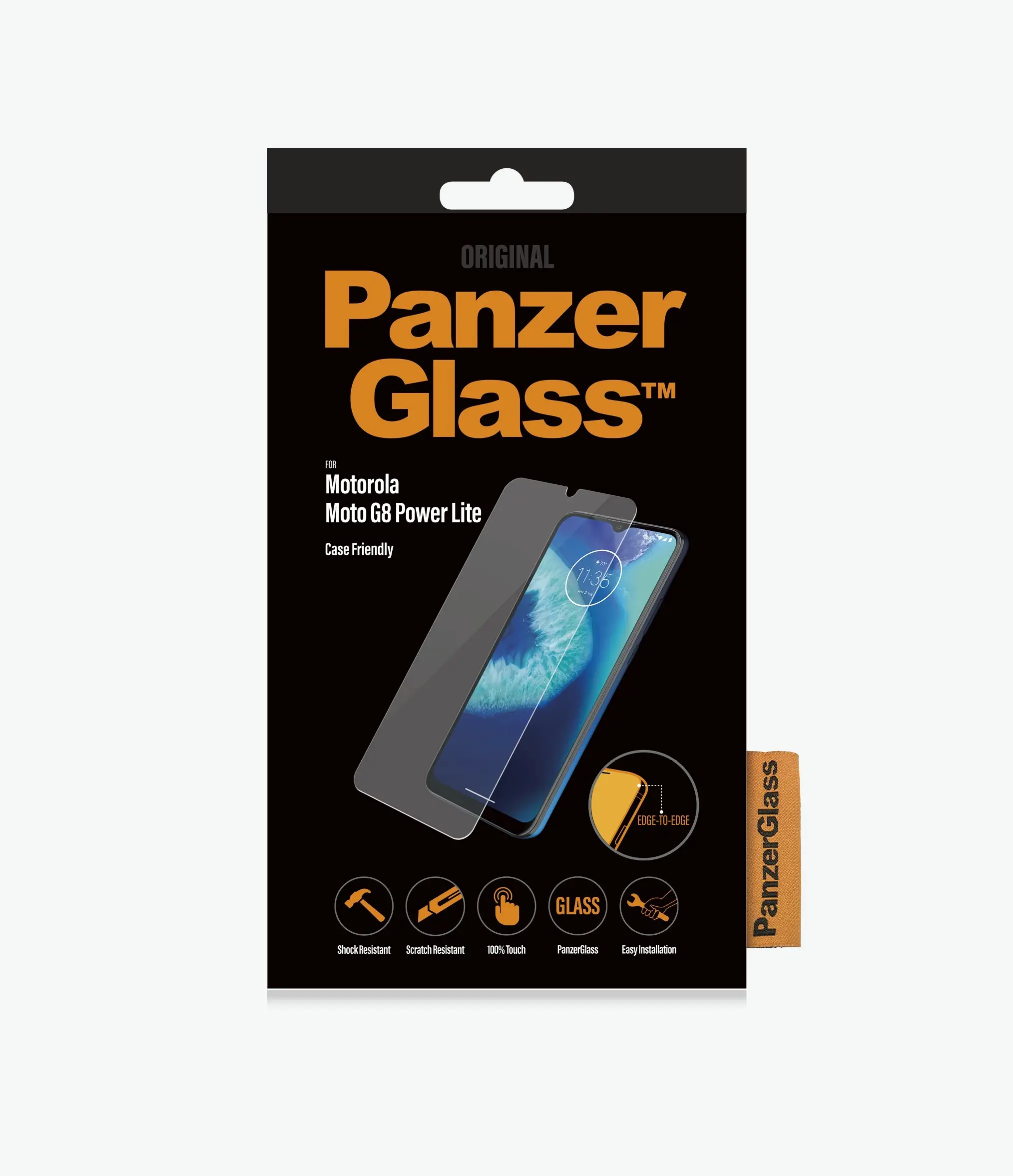 PanzerGlass 6527