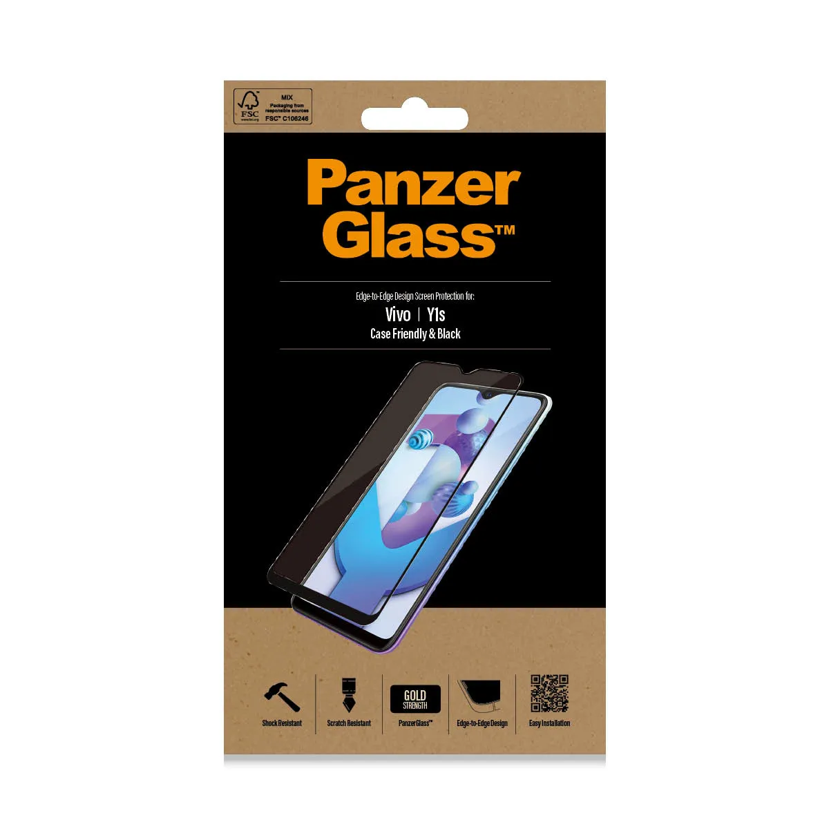 PanzerGlass 4205 Thumbnail 4