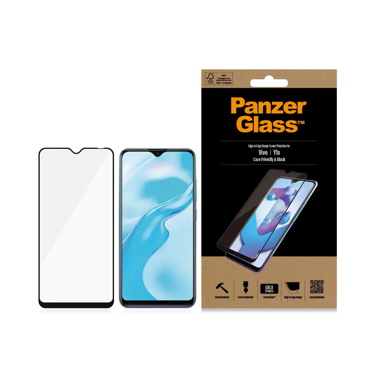 PanzerGlass 4205 Thumbnail 6