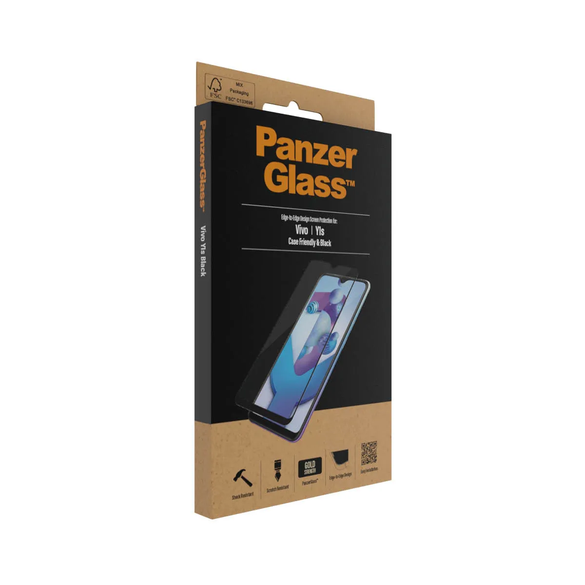 PanzerGlass 4205 Thumbnail 8