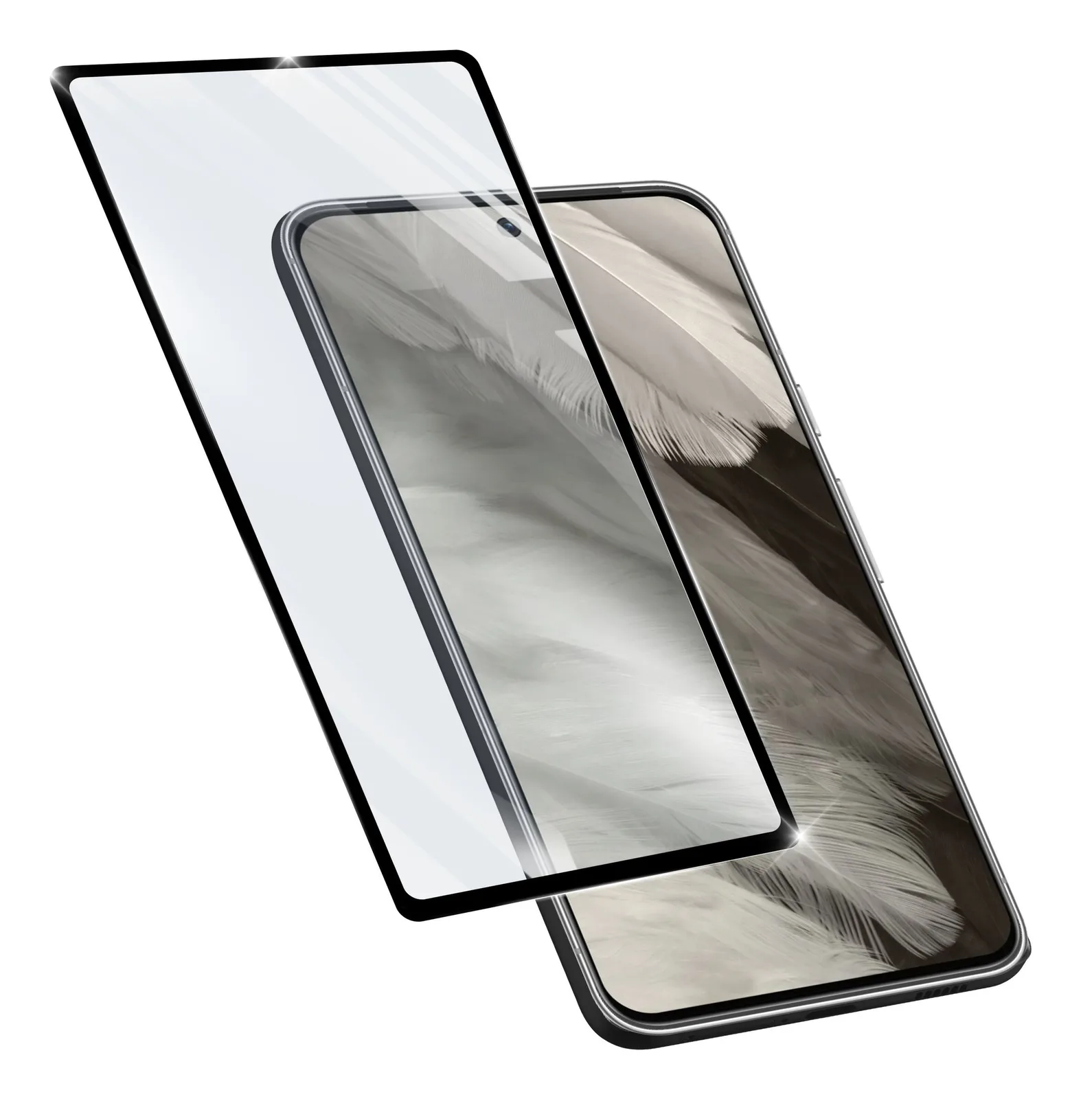 Cellularline 8018080474415 TEMPGCABGOOPIX8K Thumbnail 0