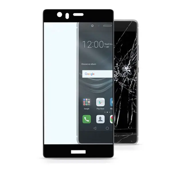 Cellularline TEMPGCABP9K Ekran Koruyucu