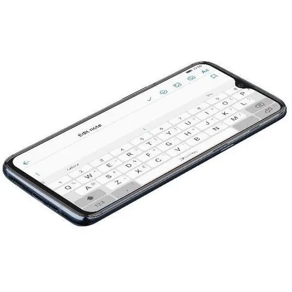 Cellularline TEMPGCABY619K Ekran Koruyucu