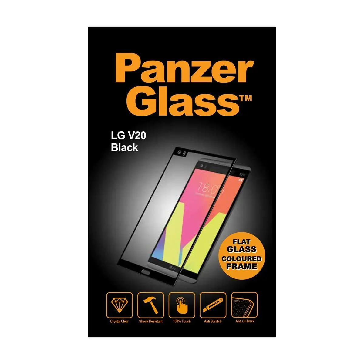 PanzerGlass 6000 Ekran Koruyucu