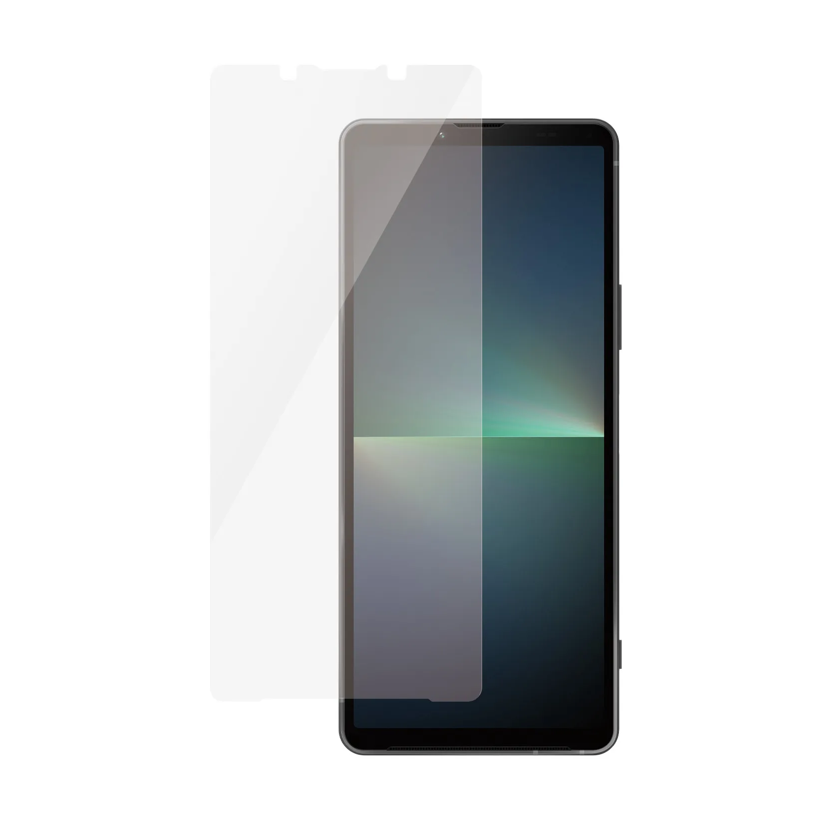 PanzerGlass® Screen Protector Sony Xperia 5 V | Ultra-Wide Fit 7644 Ekran Koruyucu