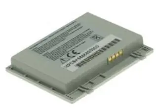 2-Power 3.7V 1000mAh PDA0020A Batarya / Pil Cep Telefonu Yedek Parçası Ekran Koruyucu