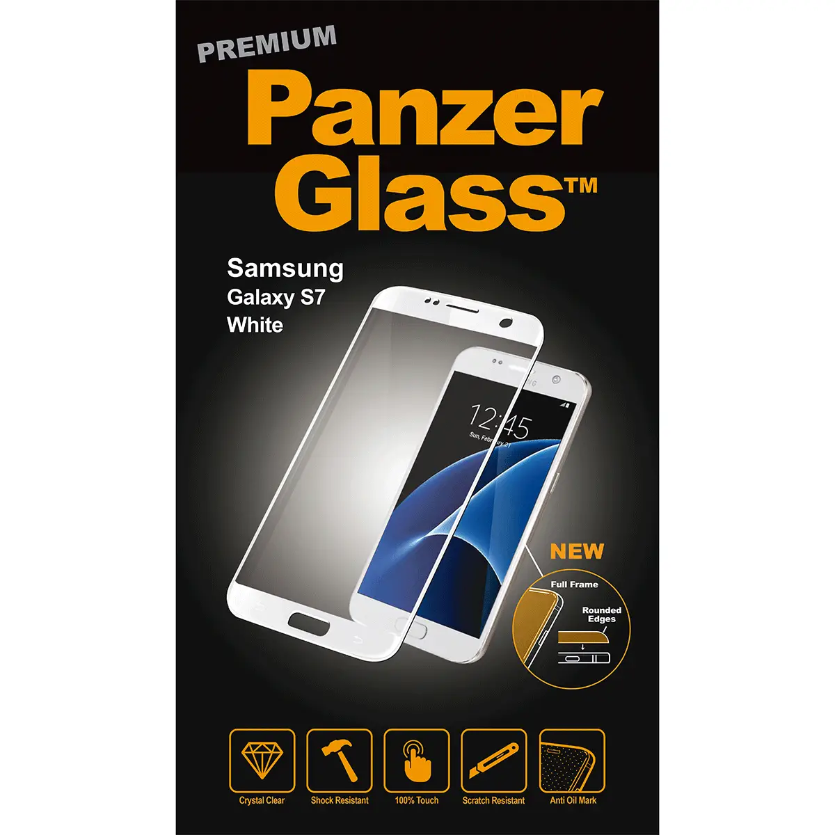 PanzerGlass 1565 Ekran Koruyucu