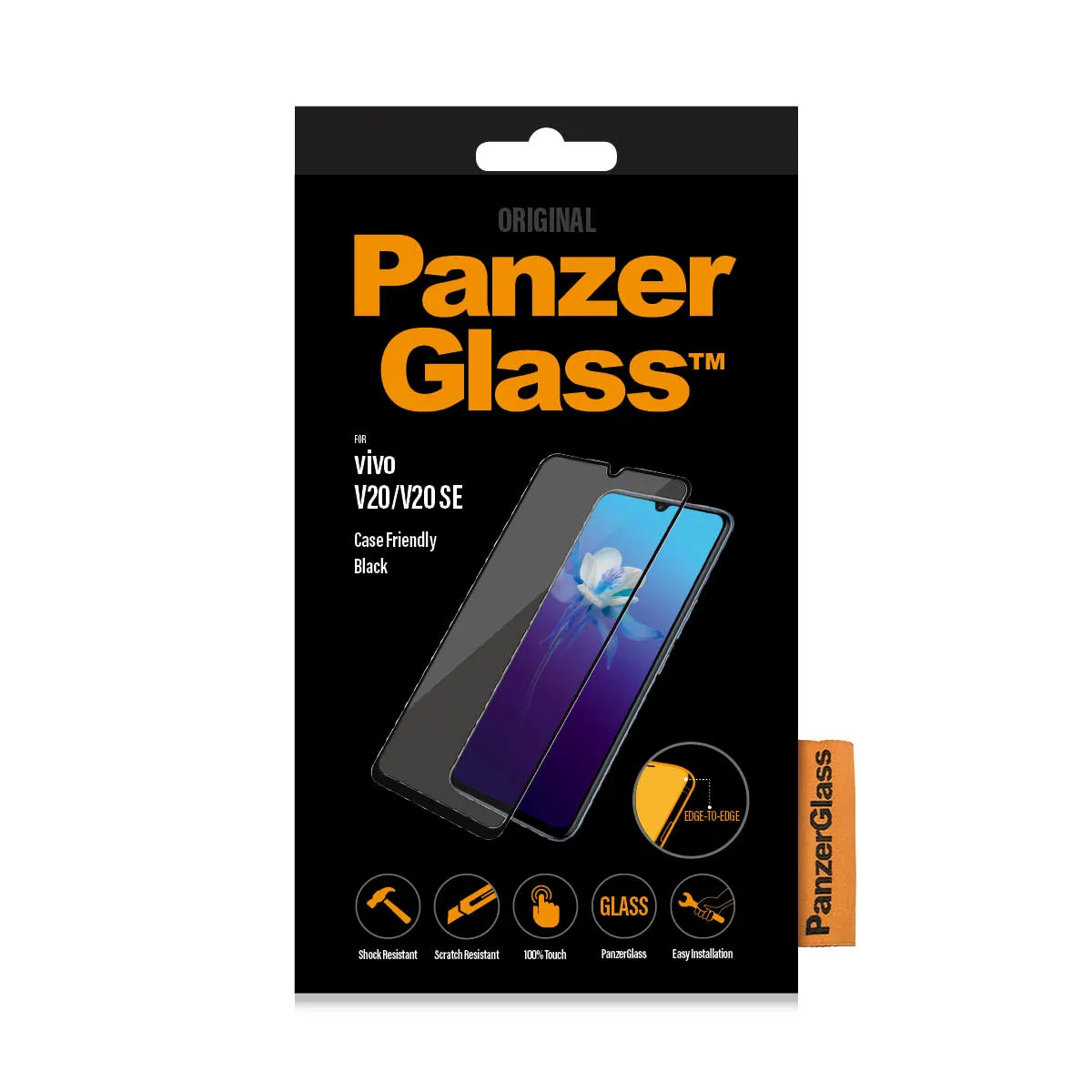 PanzerGlass 4210 Thumbnail 1