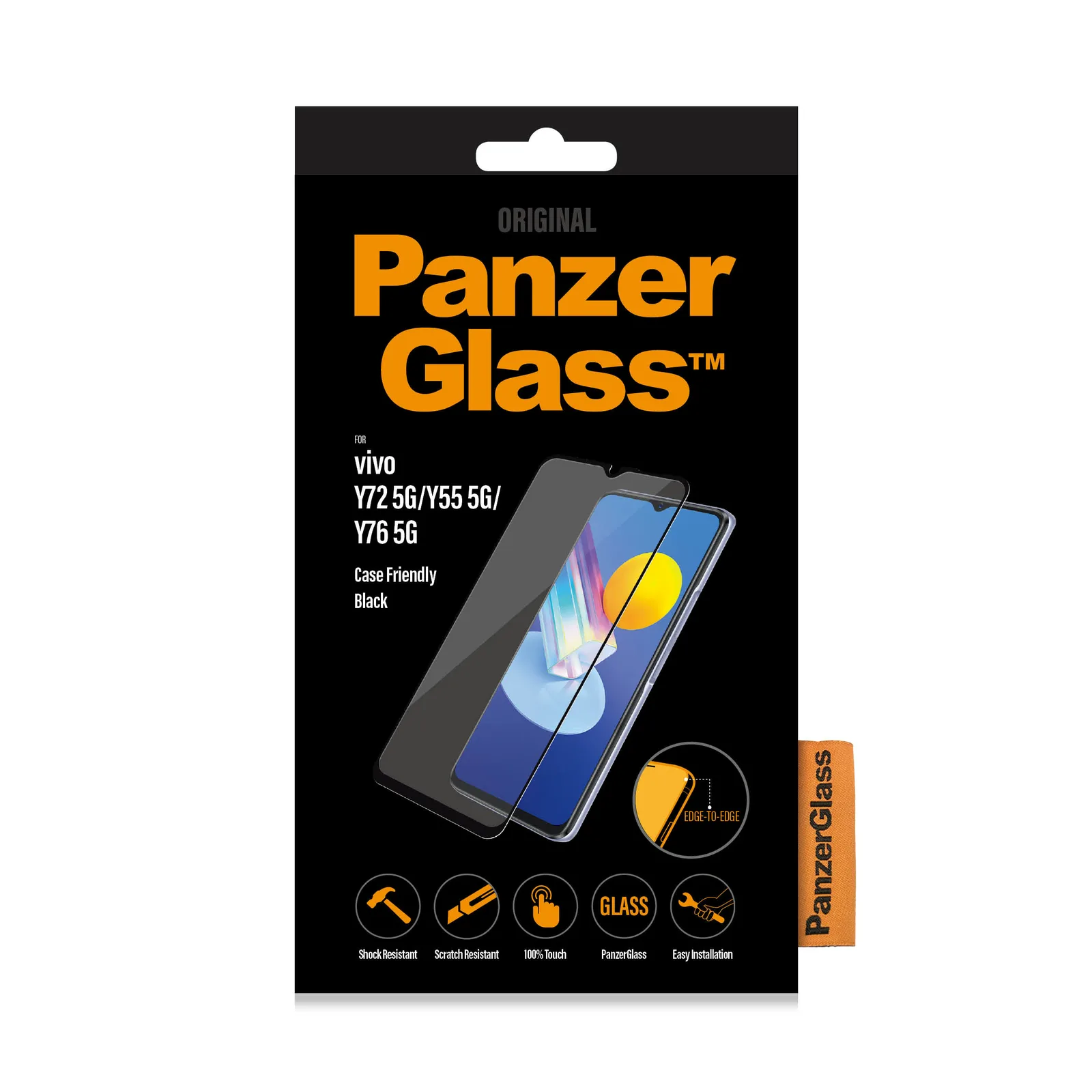 PanzerGlass 4227 Thumbnail 1