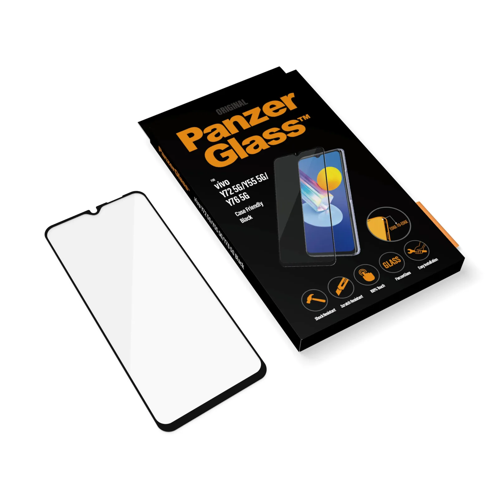 PanzerGlass 4227 Thumbnail 4