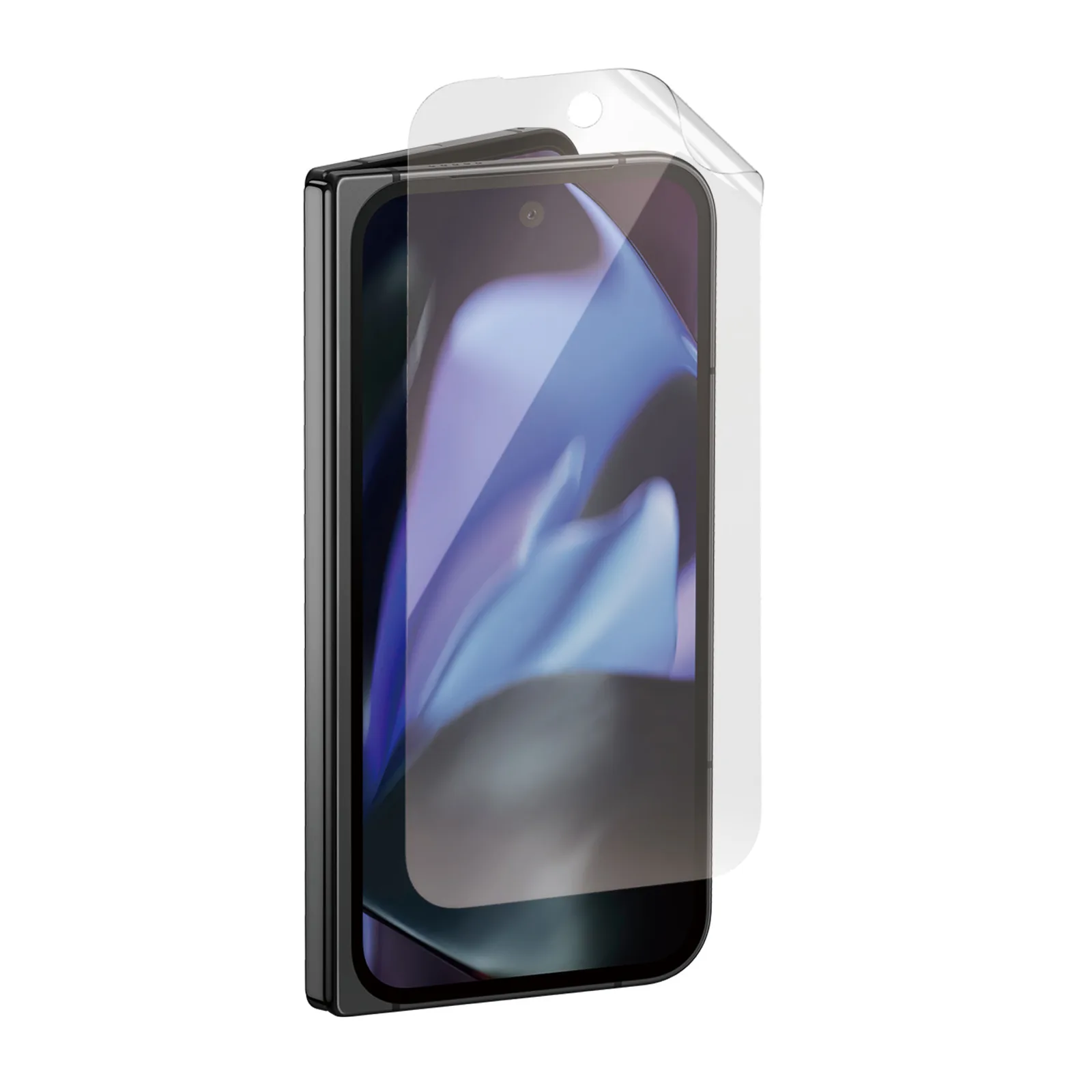 PanzerGlass® Film Screen Protector Google 9 Pro Fold | Ultra-Wide Fit 4791 Thumbnail 0