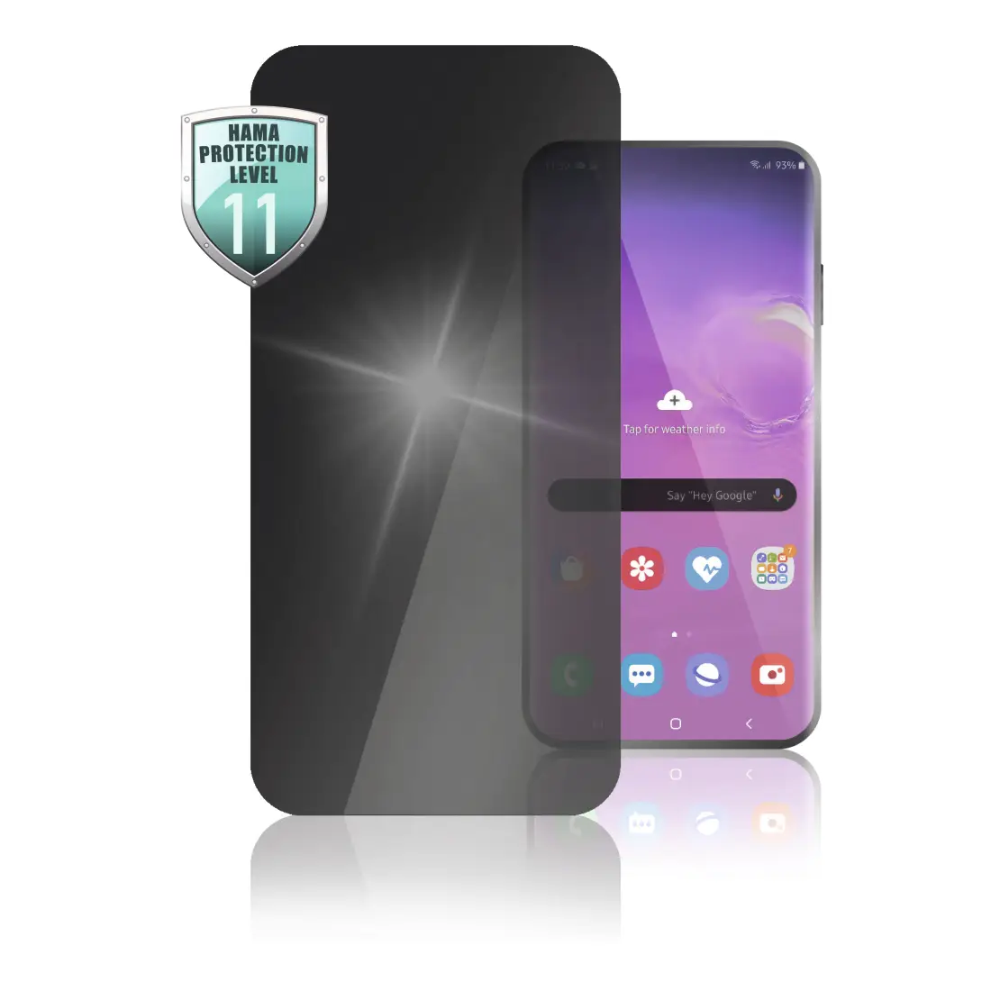 Hama Privacy 00188600 Ekran Koruyucu