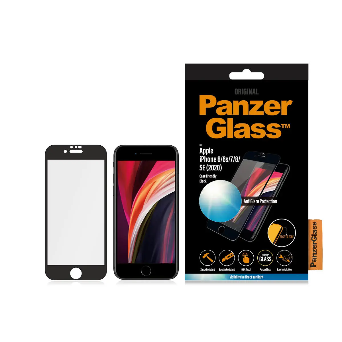 PanzerGlass 2700 Thumbnail 1
