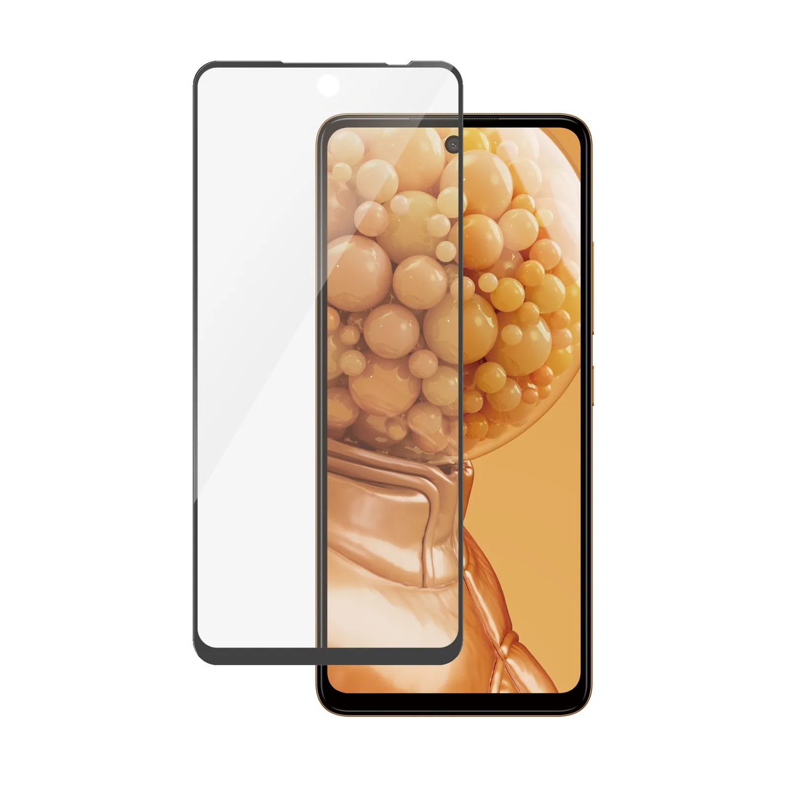 PanzerGlass® Screen Protector HMD Pulse | Pulse+ | Pulse Pro | Ultra-Wide Fit 6803 Ekran Koruyucu
