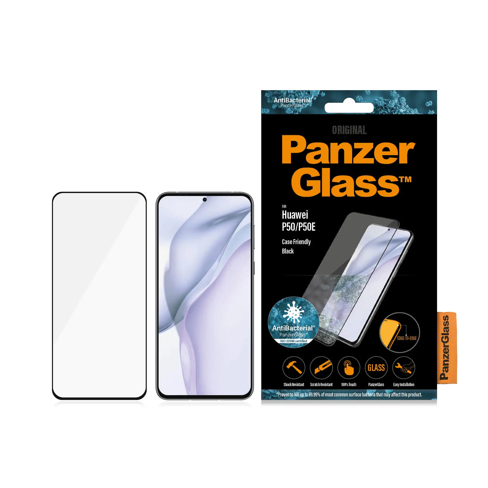 PanzerGlass 5386 Thumbnail 5