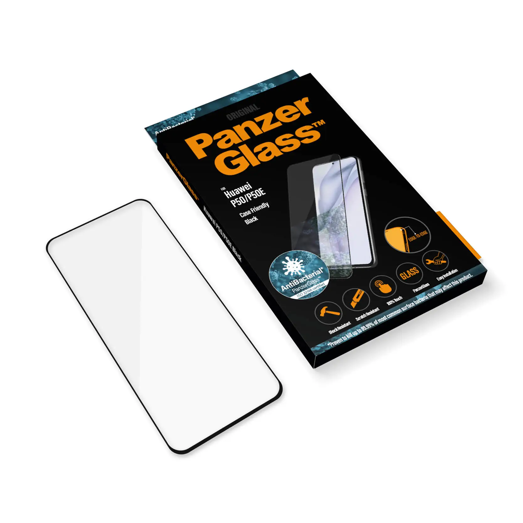 PanzerGlass 5386 Thumbnail 9