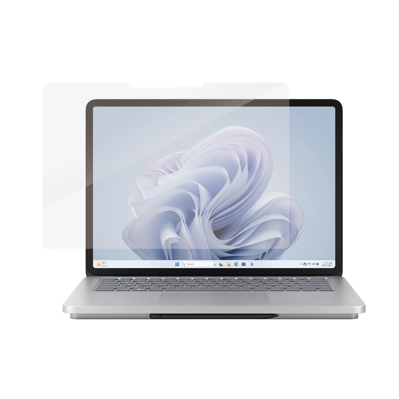 PanzerGlass®️ Screen Protector Microsoft Surface Laptop Studio 2 6269 Ekran Koruyucu