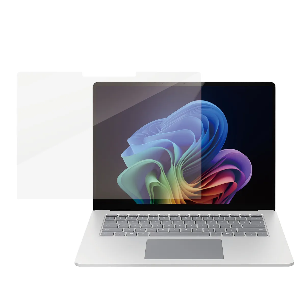 PanzerGlass® Screen Protector Microsoft Surface Laptop 7th Edition 15'' | Ultra-Wide Fit 6276 Thumbnail 0