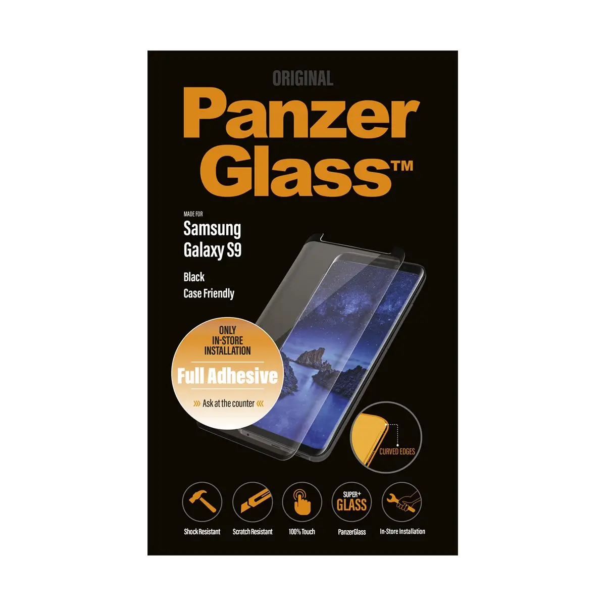 PanzerGlass 7167 Ekran Koruyucu