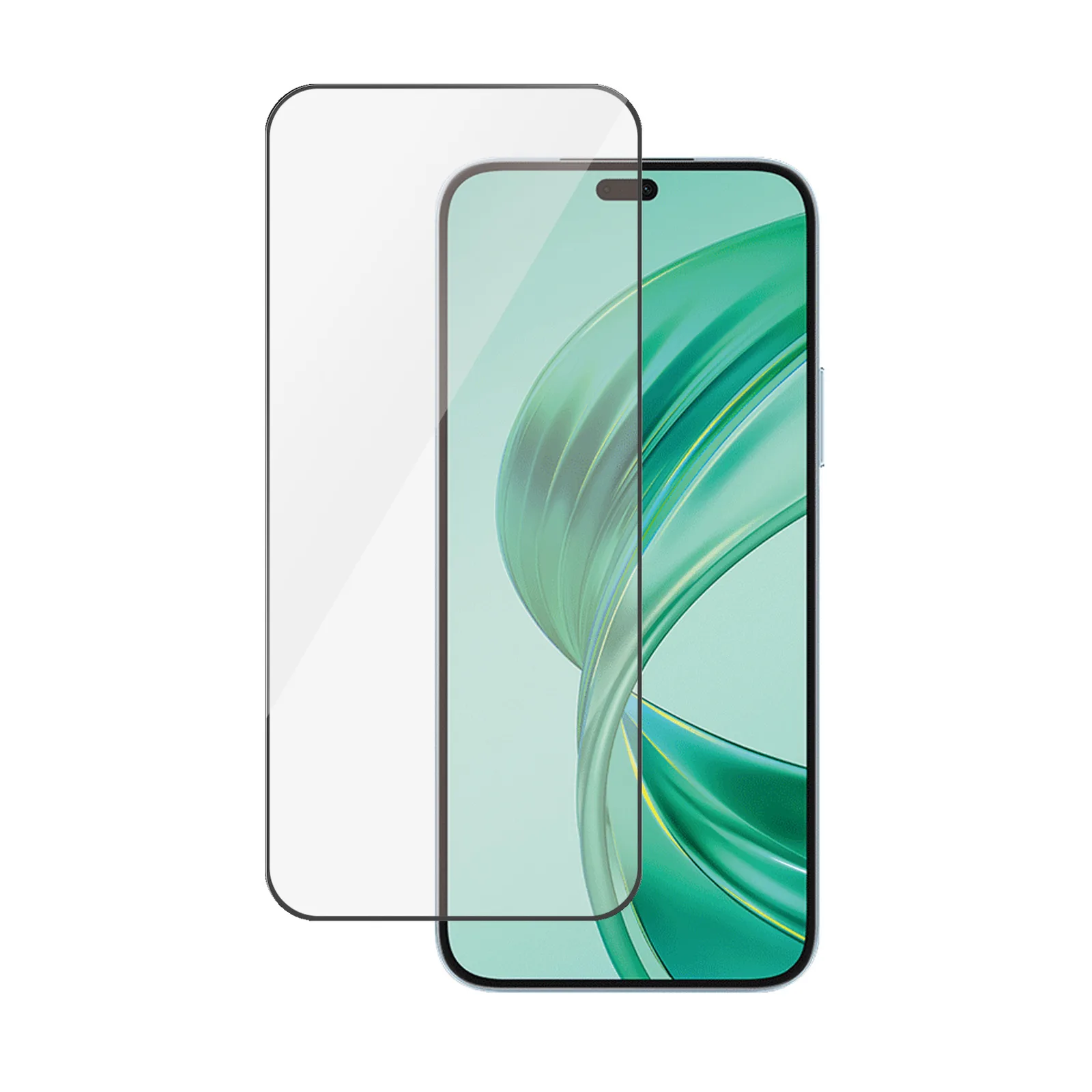 PanzerGlass® Screen Protector Honor X8b | Ultra-Wide Fit 5408 Ekran Koruyucu