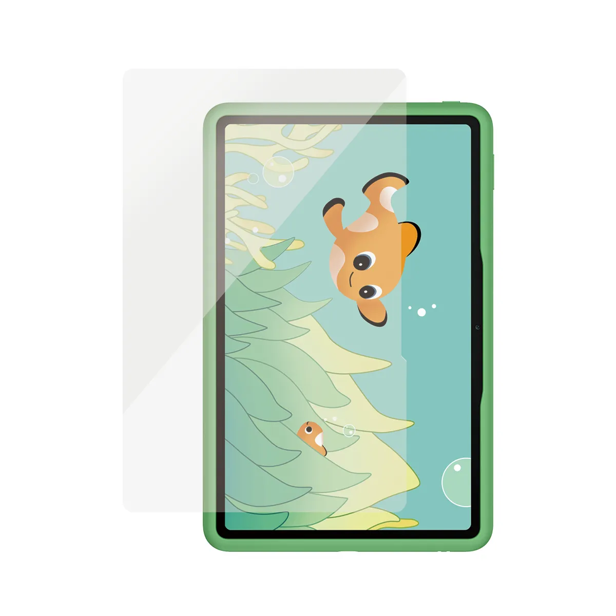 PanzerGlass® Screen Protector Huawei MatePad SE 11'' Kids Edition | Classic Fit 5415 Ekran Koruyucu