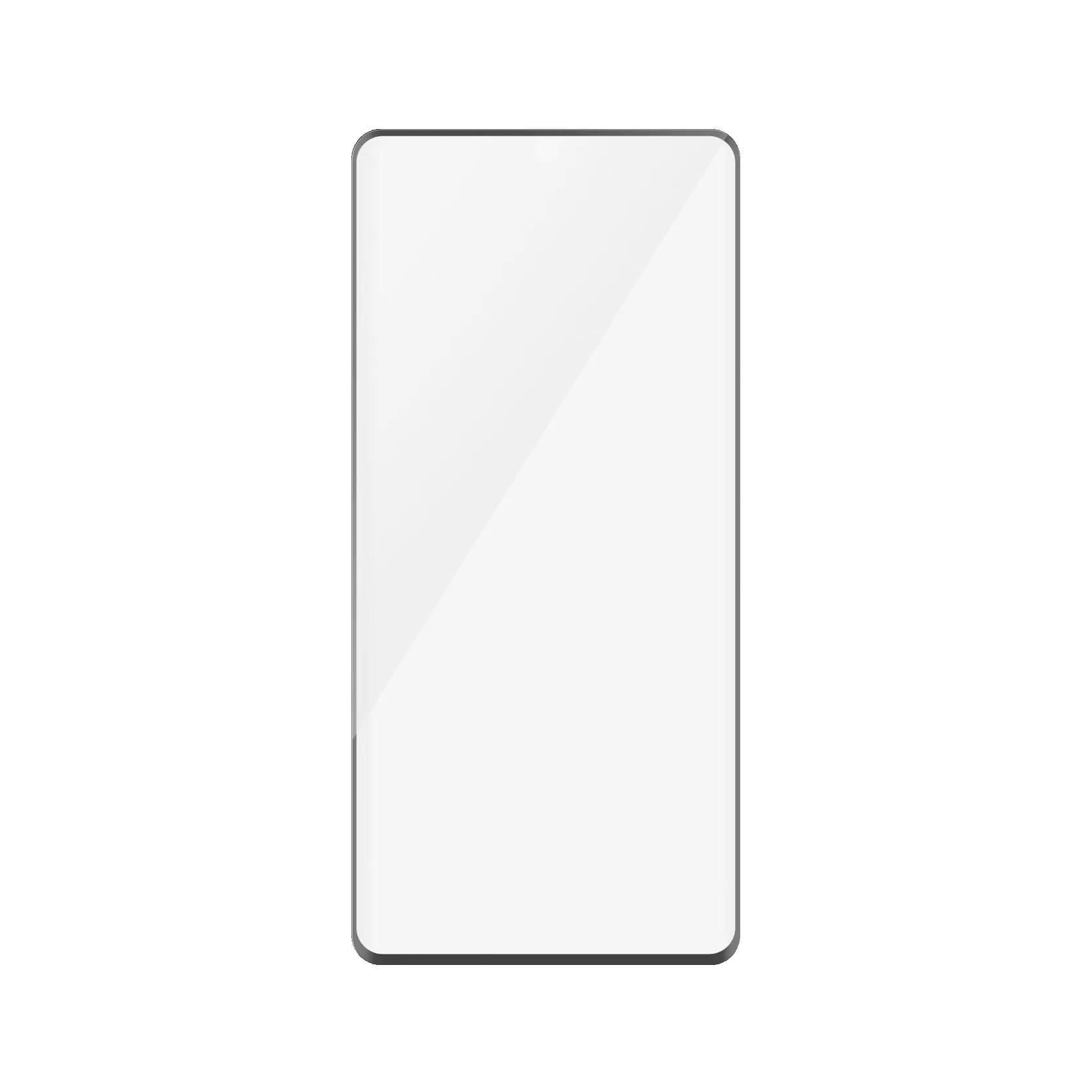 PanzerGlass® Screen Protector Huawei Honor 80 | Ultra-Wide Fit 5398 Thumbnail 5